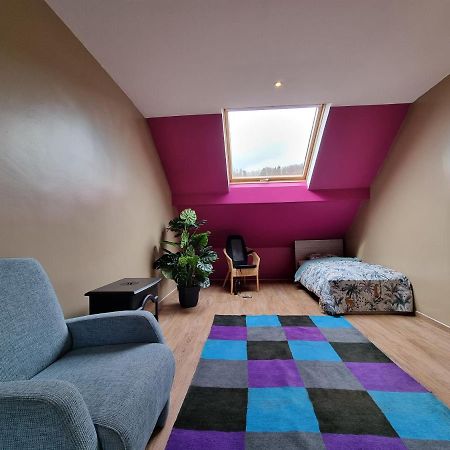 Appartement Bellavista Durbuy Extérieur photo