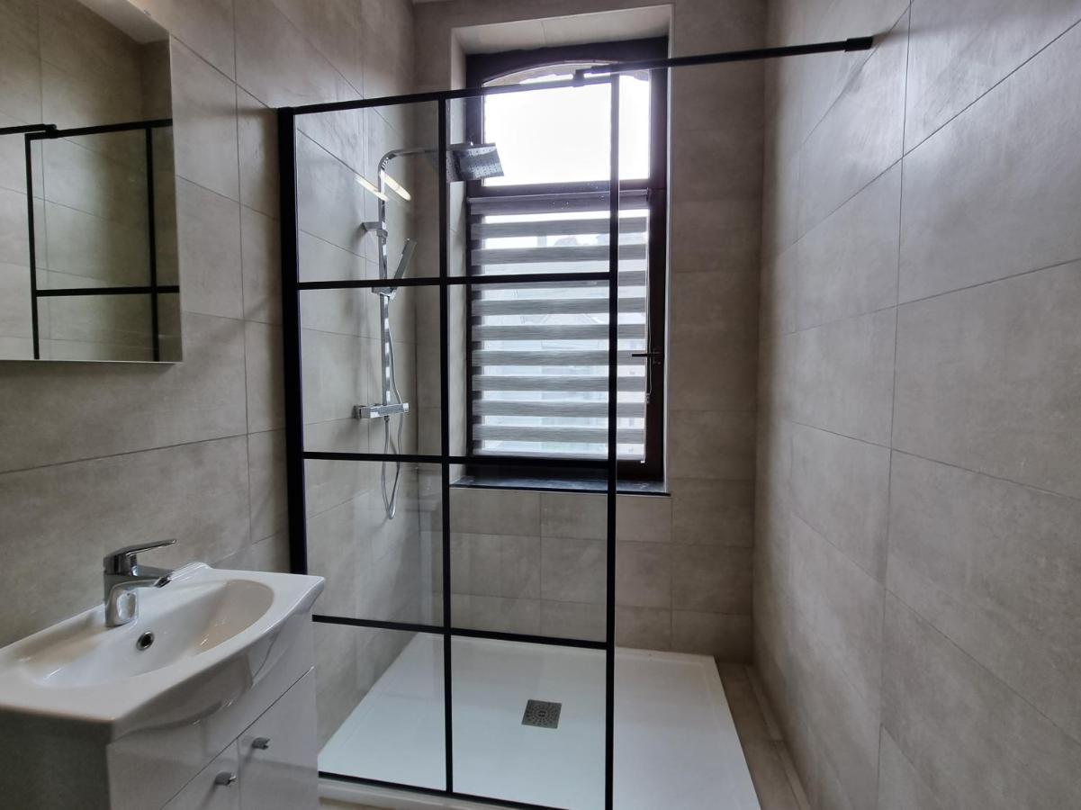 Appartement Bellavista Durbuy Extérieur photo
