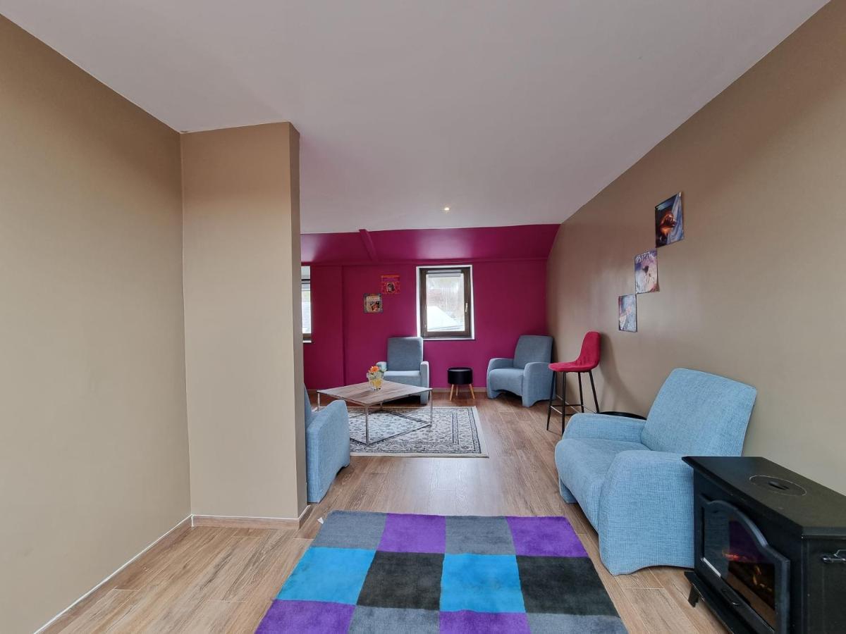 Appartement Bellavista Durbuy Extérieur photo