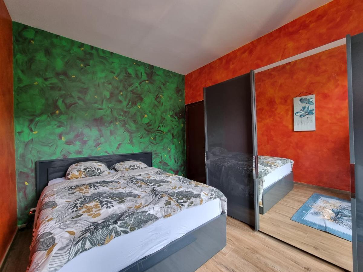 Appartement Bellavista Durbuy Extérieur photo