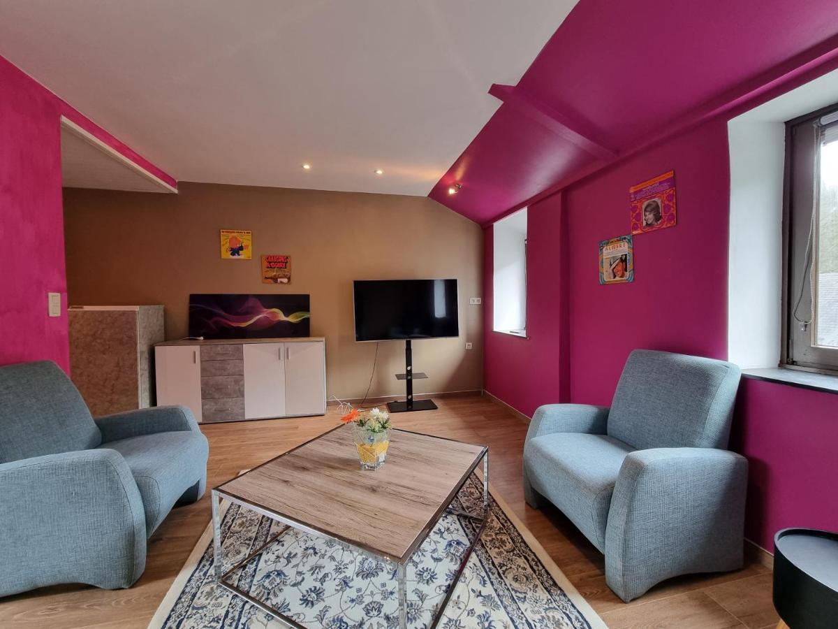 Appartement Bellavista Durbuy Extérieur photo