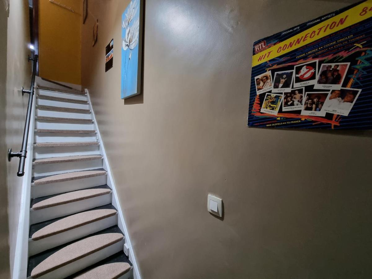 Appartement Bellavista Durbuy Extérieur photo