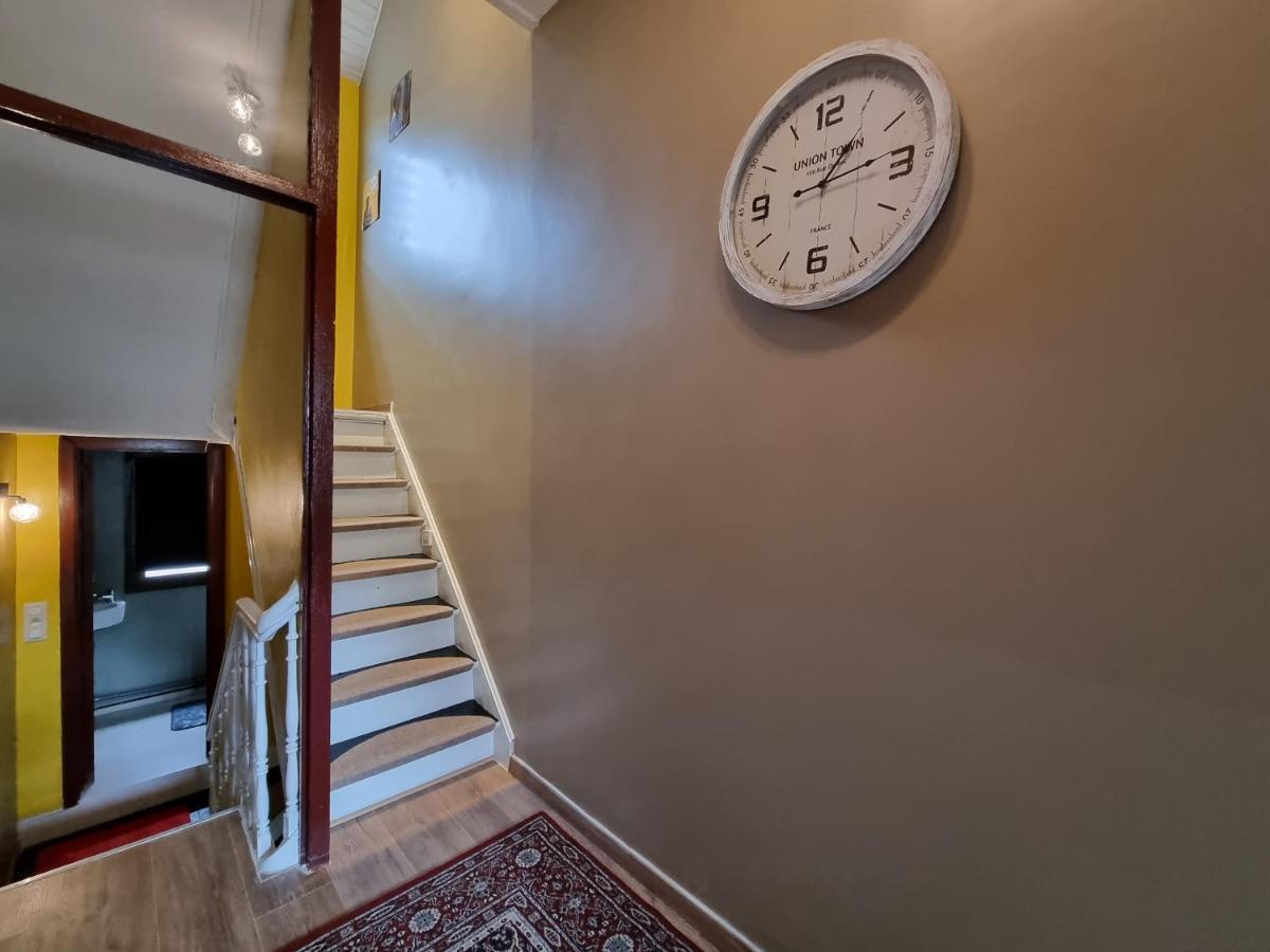 Appartement Bellavista Durbuy Extérieur photo