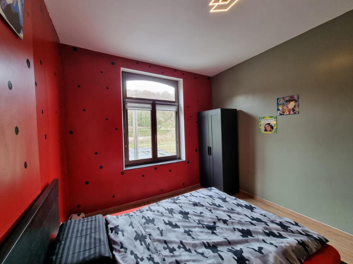 Appartement Bellavista Durbuy Extérieur photo