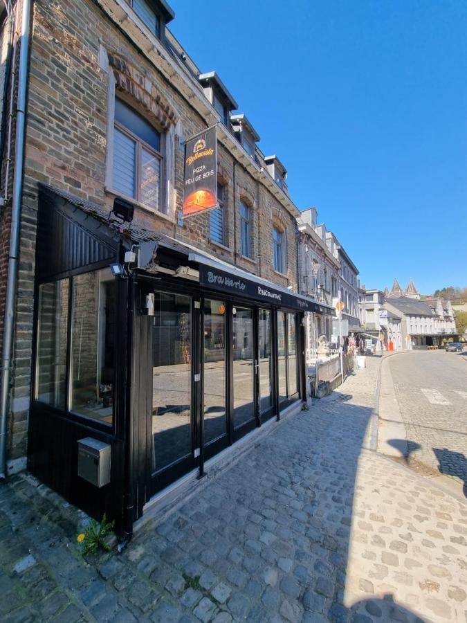 Appartement Bellavista Durbuy Extérieur photo